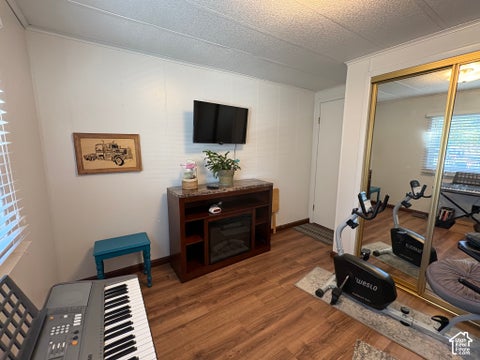 Tiny photo for 4592 S MONTE VISTA DR W #36, Taylorsville, UT 84123 (MLS # 2190200)