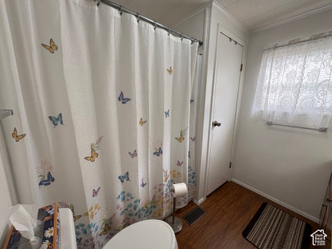 Tiny photo for 4592 S MONTE VISTA DR W #36, Taylorsville, UT 84123 (MLS # 2190200)