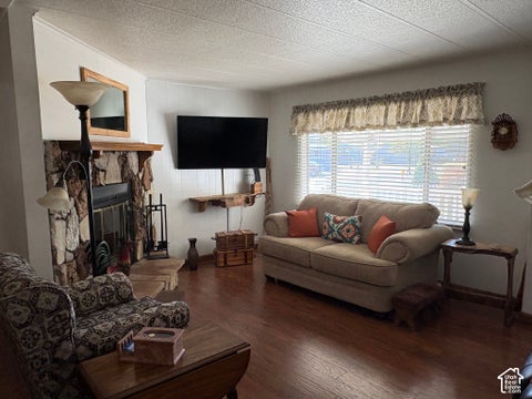Tiny photo for 4592 S MONTE VISTA DR W #36, Taylorsville, UT 84123 (MLS # 2190200)