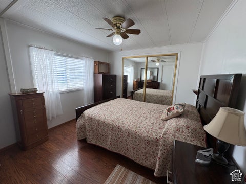 Tiny photo for 4592 S MONTE VISTA DR W #36, Taylorsville, UT 84123 (MLS # 2190200)