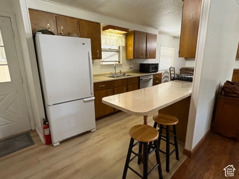 Tiny photo for 4592 S MONTE VISTA DR W #36, Taylorsville, UT 84123 (MLS # 2190200)
