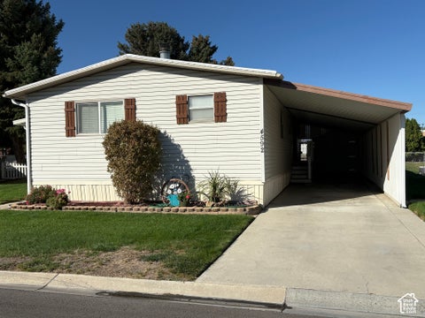 Tiny photo for 4592 S MONTE VISTA DR W #36, Taylorsville, UT 84123 (MLS # 2190200)
