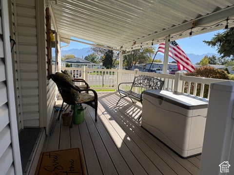Tiny photo for 4592 S MONTE VISTA DR W #36, Taylorsville, UT 84123 (MLS # 2190200)