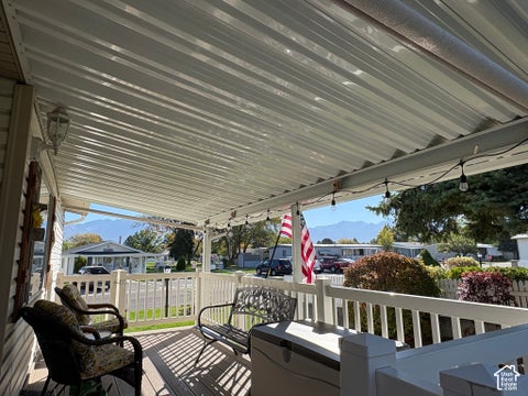 Tiny photo for 4592 S MONTE VISTA DR W #36, Taylorsville, UT 84123 (MLS # 2190200)