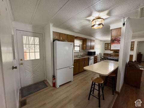 Tiny photo for 4592 S MONTE VISTA DR W #36, Taylorsville, UT 84123 (MLS # 2190200)
