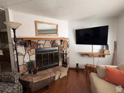Tiny photo for 4592 S MONTE VISTA DR W #36, Taylorsville, UT 84123 (MLS # 2190200)