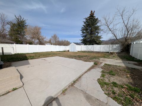 Tiny photo for 47 S 2ND E, Franklin, ID 83237 (MLS # 2147913)