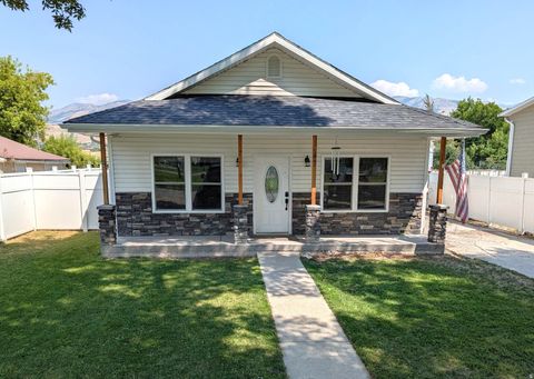 Tiny photo for 47 S 2ND E, Franklin, ID 83237 (MLS # 2147913)