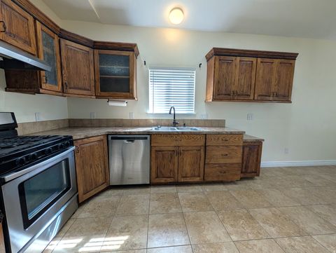 Tiny photo for 47 S 2ND E, Franklin, ID 83237 (MLS # 2147913)