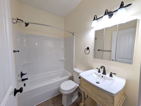 Tiny photo for 47 S 2ND E, Franklin, ID 83237 (MLS # 2147913)