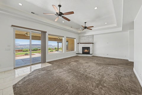 Tiny photo for 74 N CLIFFSIDE DR, Washington, UT 84780 (MLS # 2185062)