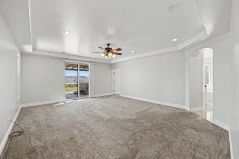 Tiny photo for 74 N CLIFFSIDE DR, Washington, UT 84780 (MLS # 2185062)