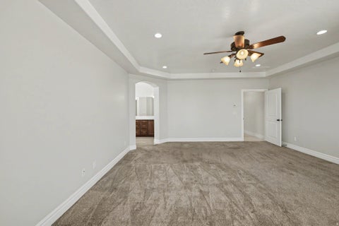 Tiny photo for 74 N CLIFFSIDE DR, Washington, UT 84780 (MLS # 2185062)