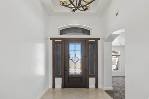Tiny photo for 74 N CLIFFSIDE DR, Washington, UT 84780 (MLS # 2185062)