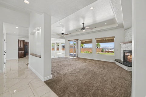 Tiny photo for 74 N CLIFFSIDE DR, Washington, UT 84780 (MLS # 2185062)