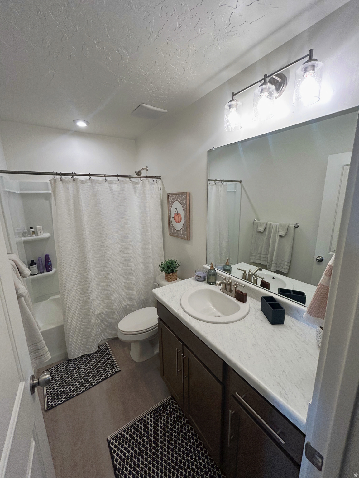 SCENIC MOUNTAIN - Residential