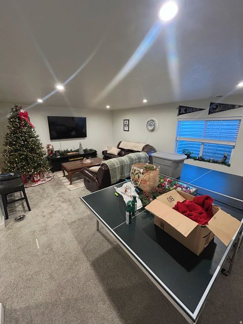 Tiny photo for 9363 N VERNHAM LN, Eagle Mountain, UT 84005 (MLS # 2125814)