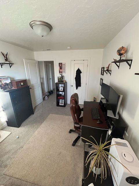 Tiny photo for 9363 N VERNHAM LN, Eagle Mountain, UT 84005 (MLS # 2125814)