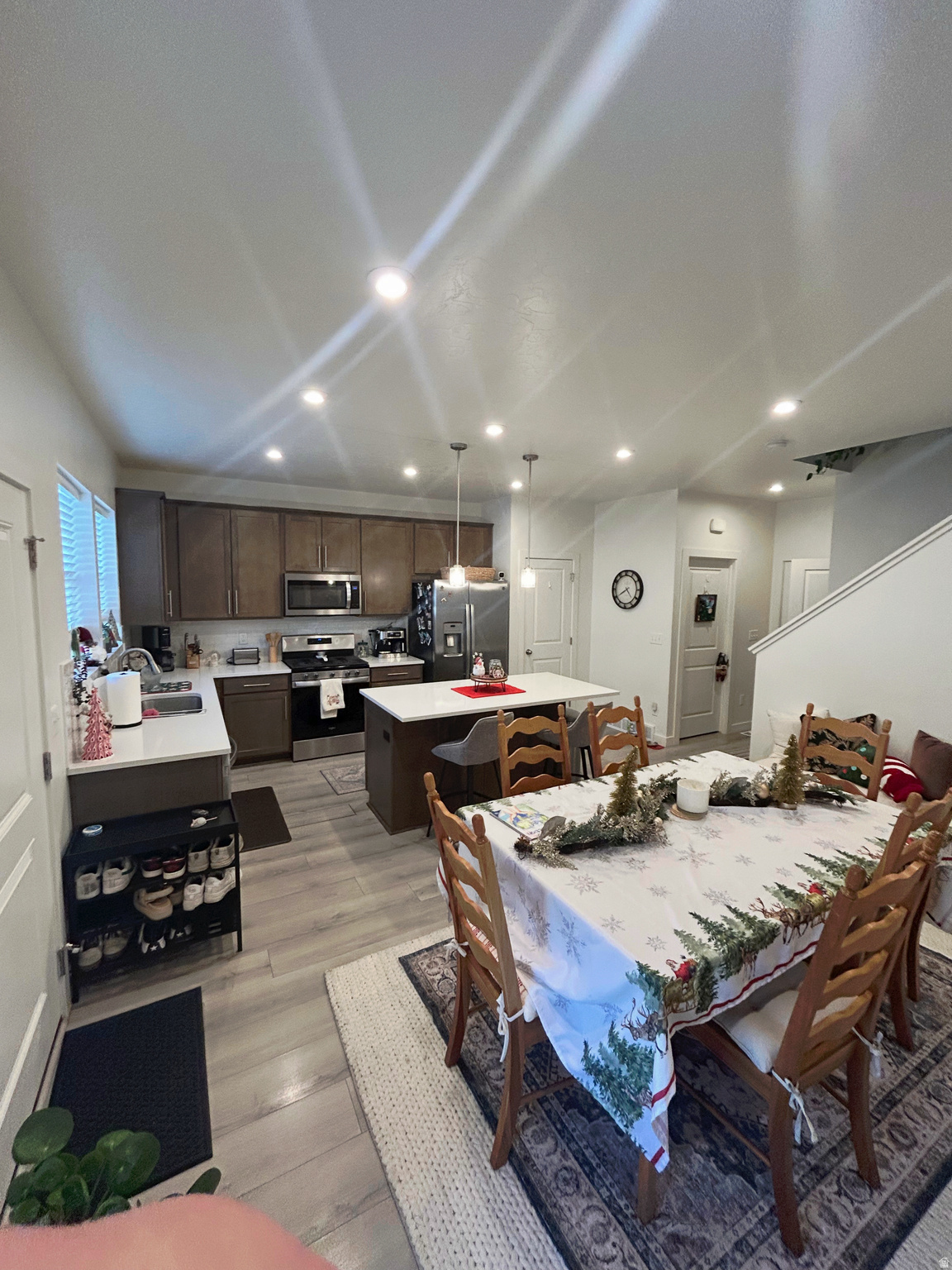 SCENIC MOUNTAIN - Residential