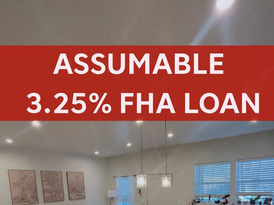 Assumable 3.25% loan. Payment of $2,273.98/month, almost 4 years in. $360,000 left on the balance.  Like new 3 story townhouse! Has a full finished basement for your family to enjoy and is located in a great community. Complete with stainless steel appliances as well as washer and dryer. 2 car garage, available now  Square footage figures are provided as a courtesy estimate only and were obtained from ______________ .  Buyer is advised to obtain an independent measurement.