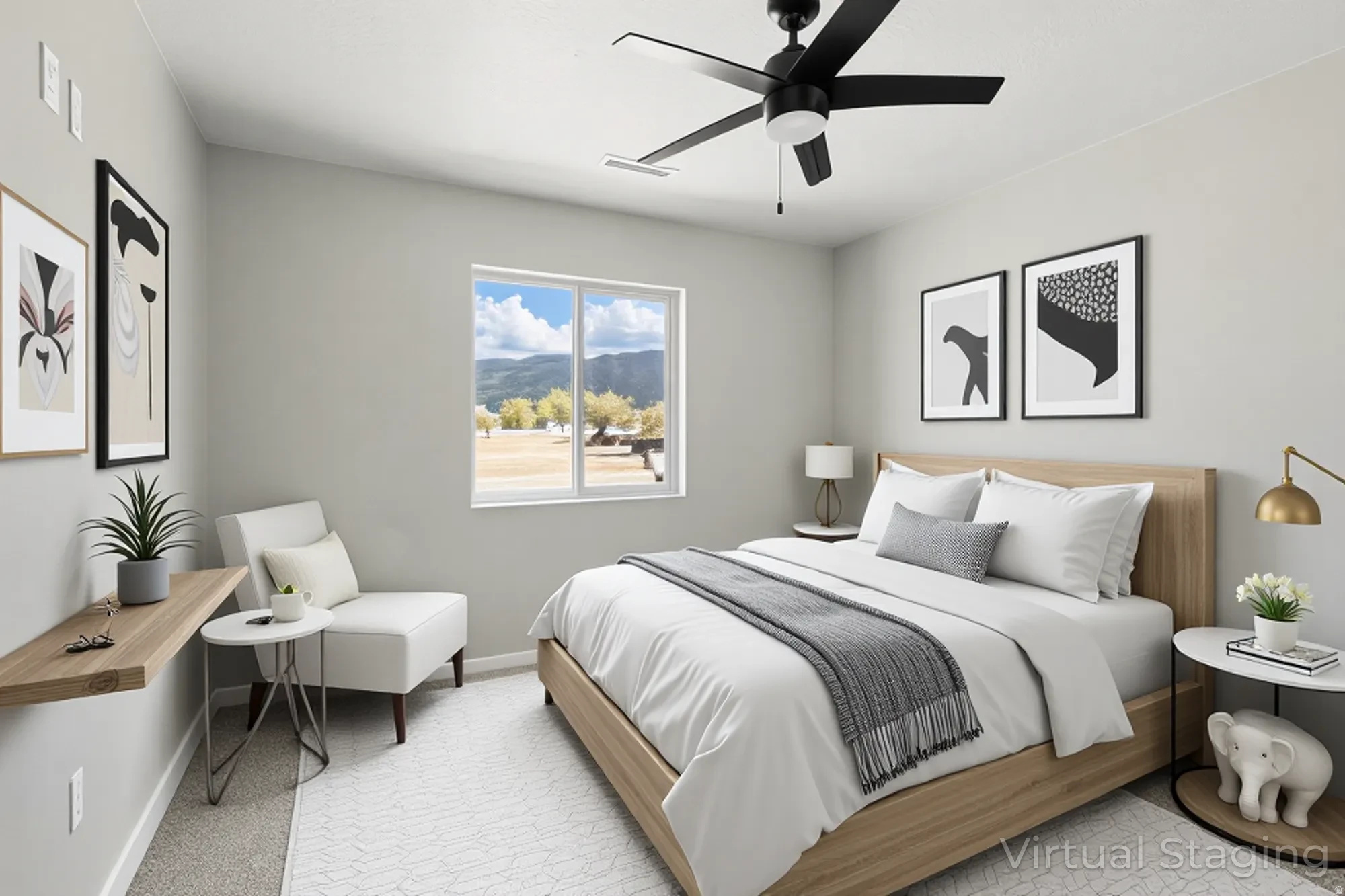 HAWKS LANDING - Residential