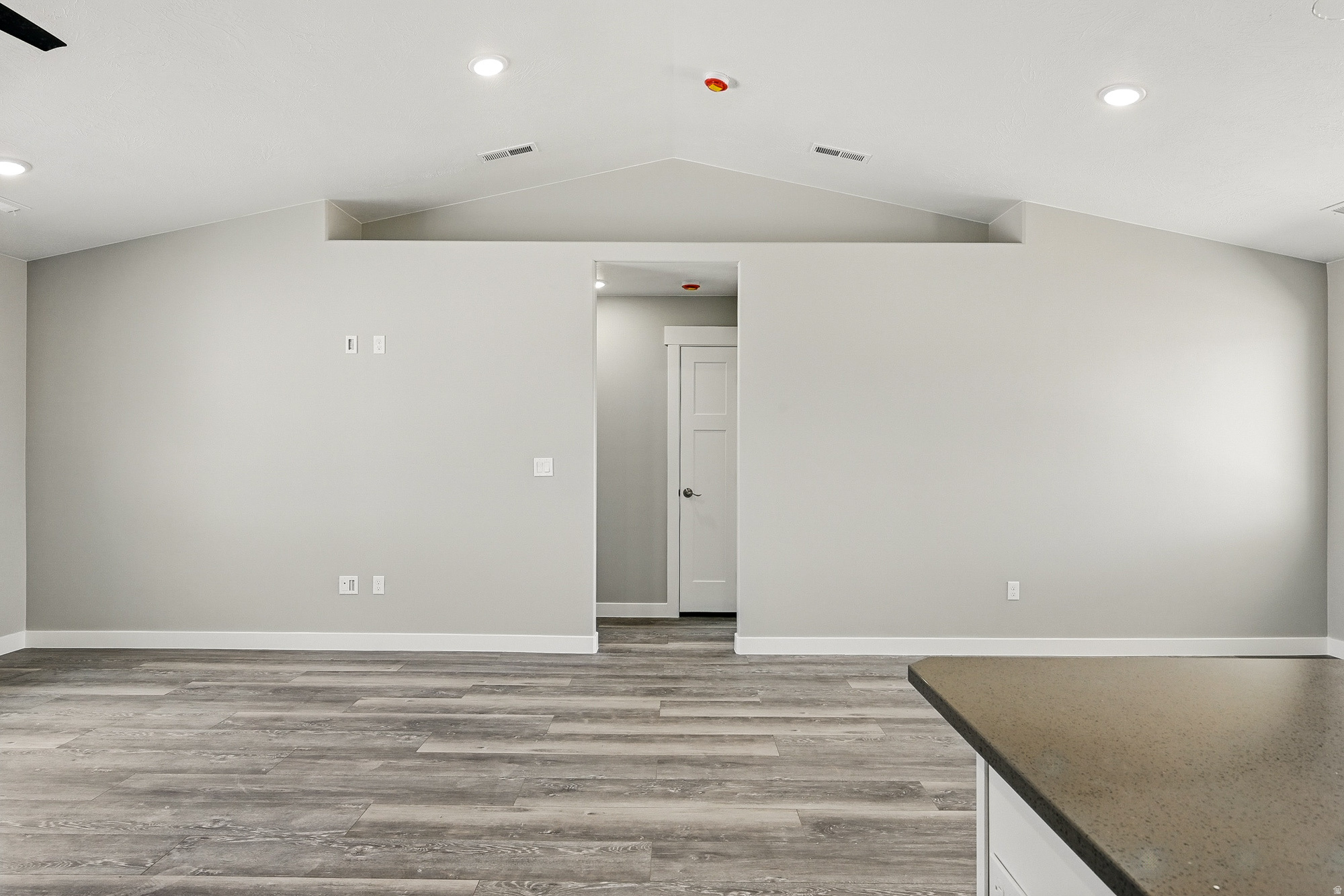 HAWKS LANDING - Residential