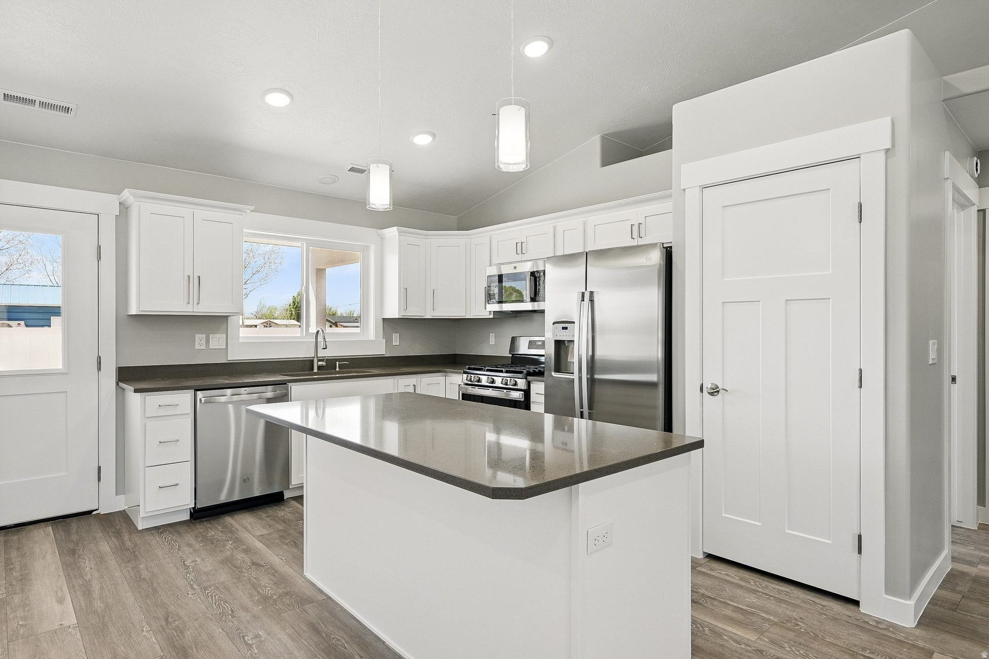 HAWKS LANDING - Residential