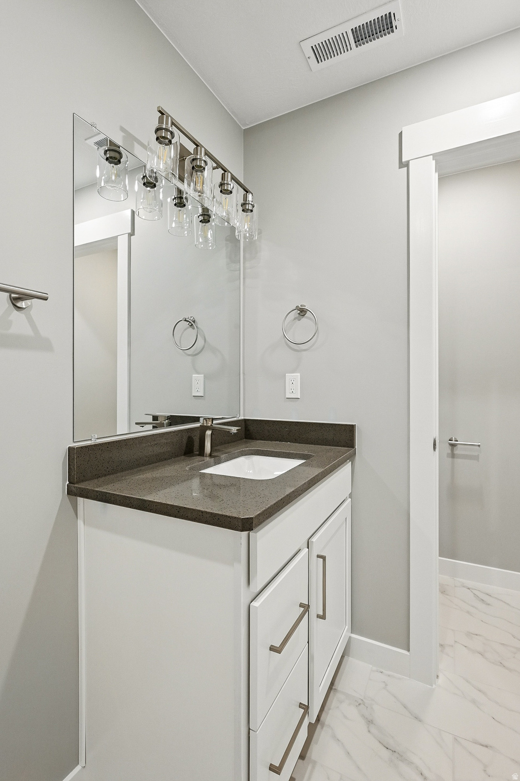 HAWKS LANDING - Residential