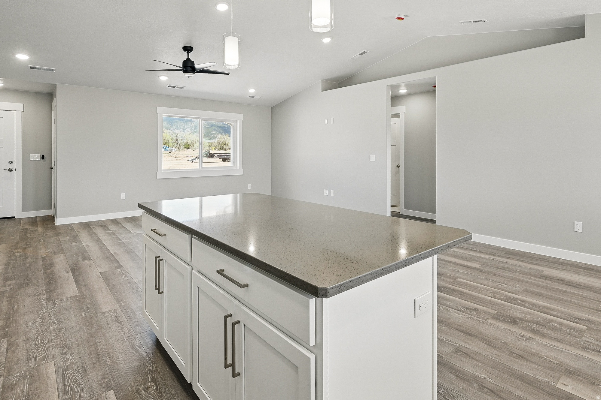 HAWKS LANDING - Residential