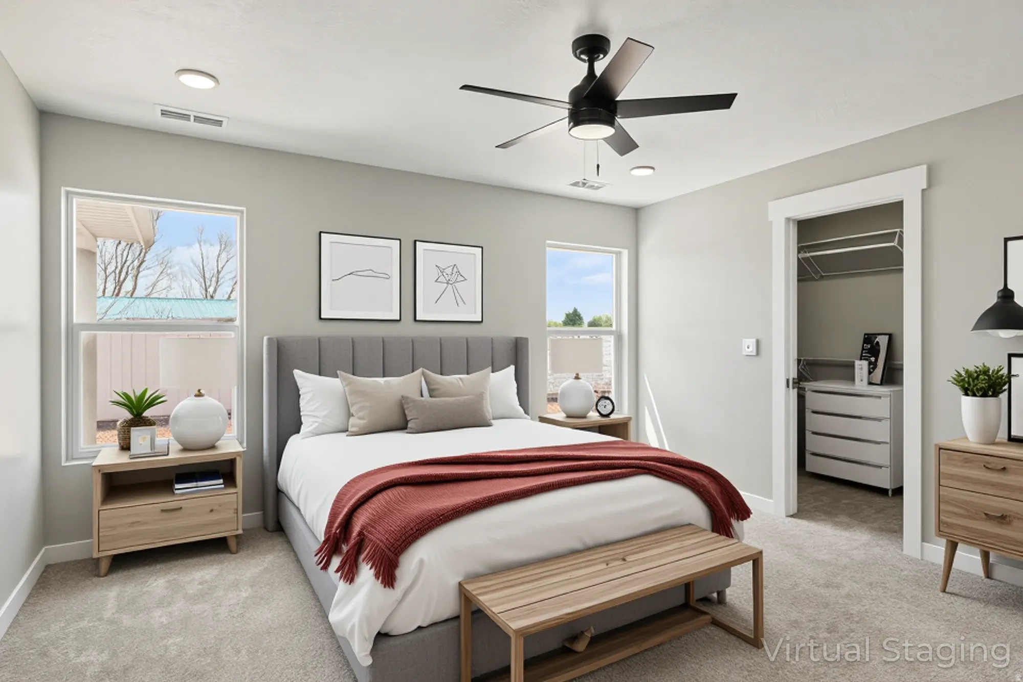 HAWKS LANDING - Residential