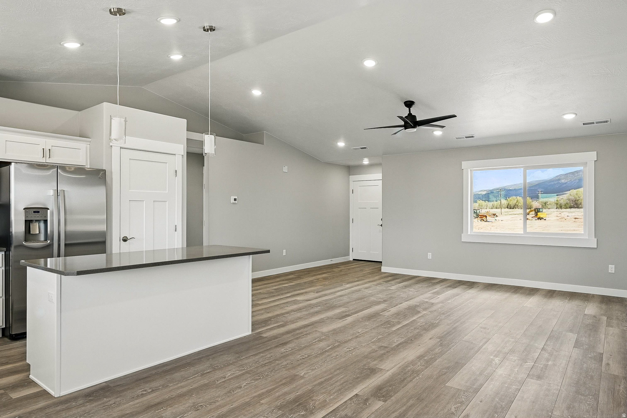 HAWKS LANDING - Residential