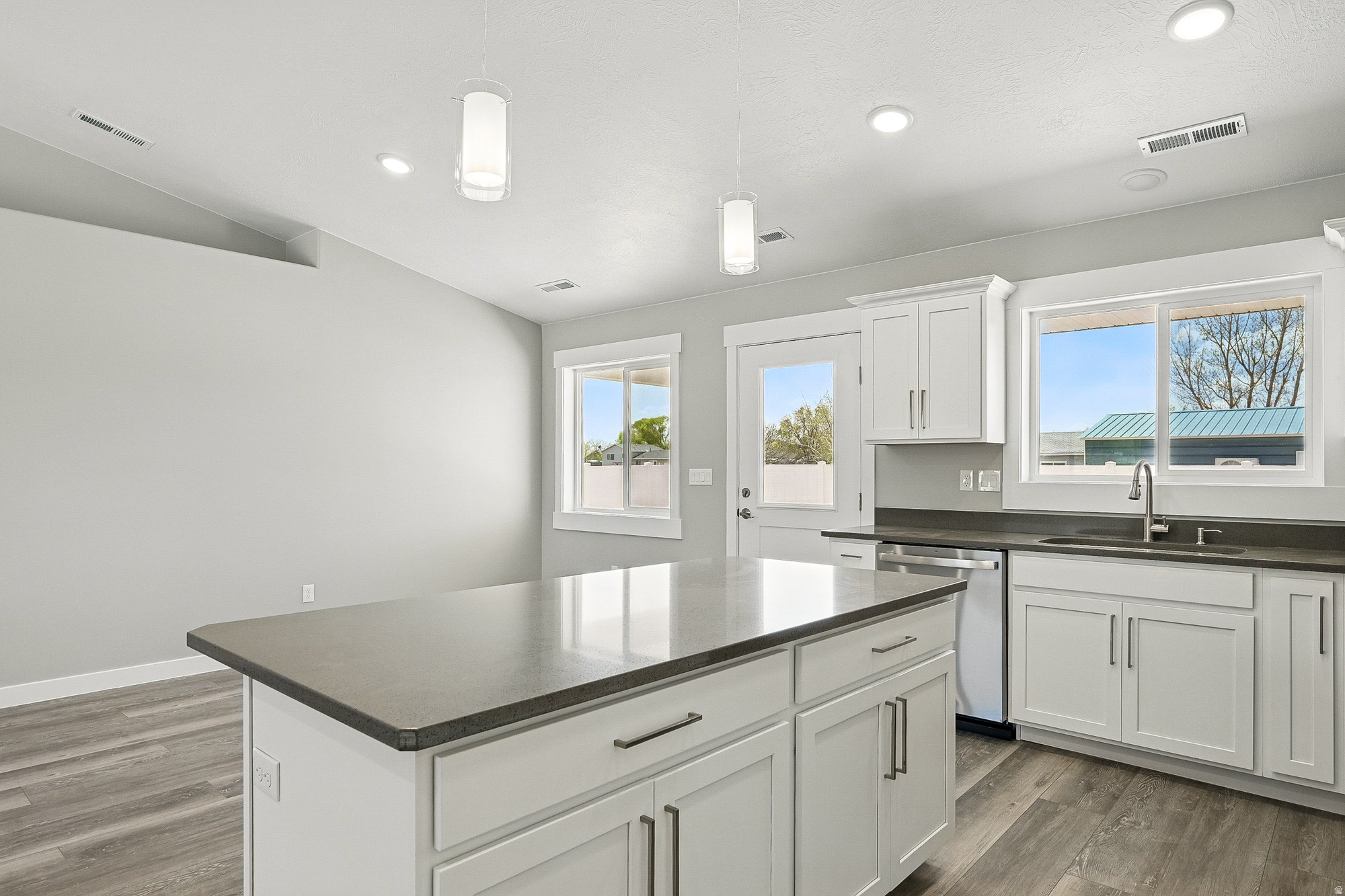 HAWKS LANDING - Residential