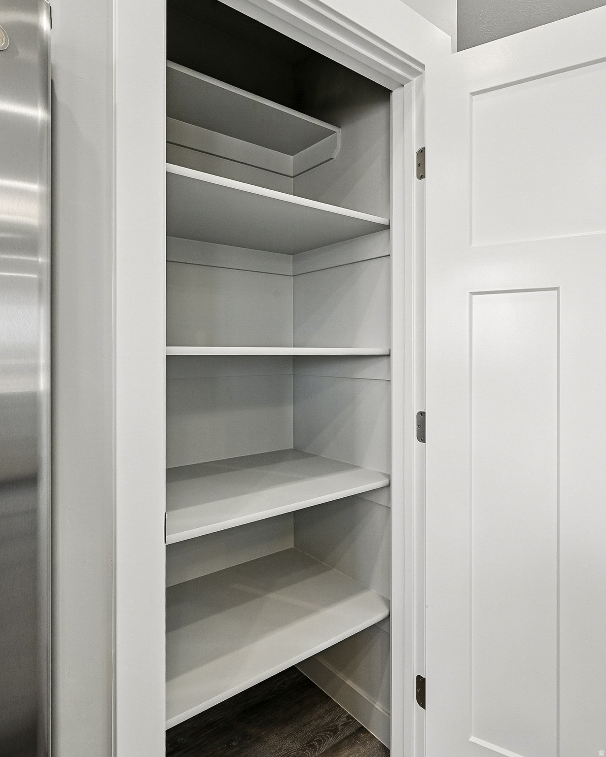 HAWKS LANDING - Residential