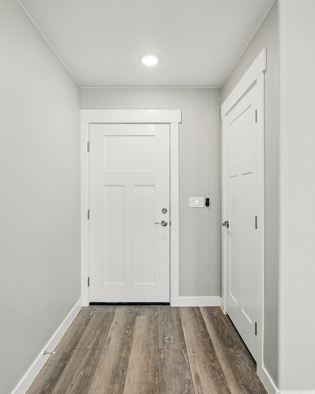 HAWKS LANDING - Residential