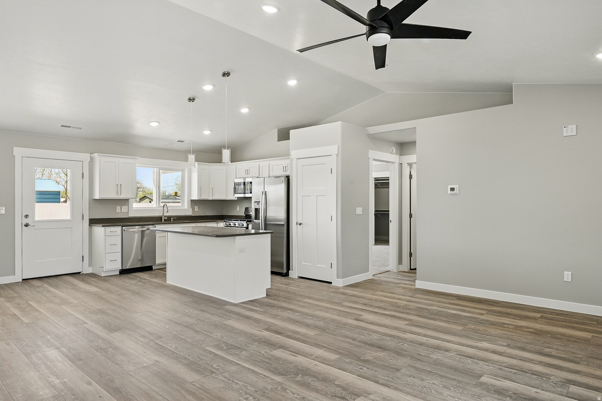 HAWKS LANDING - Residential