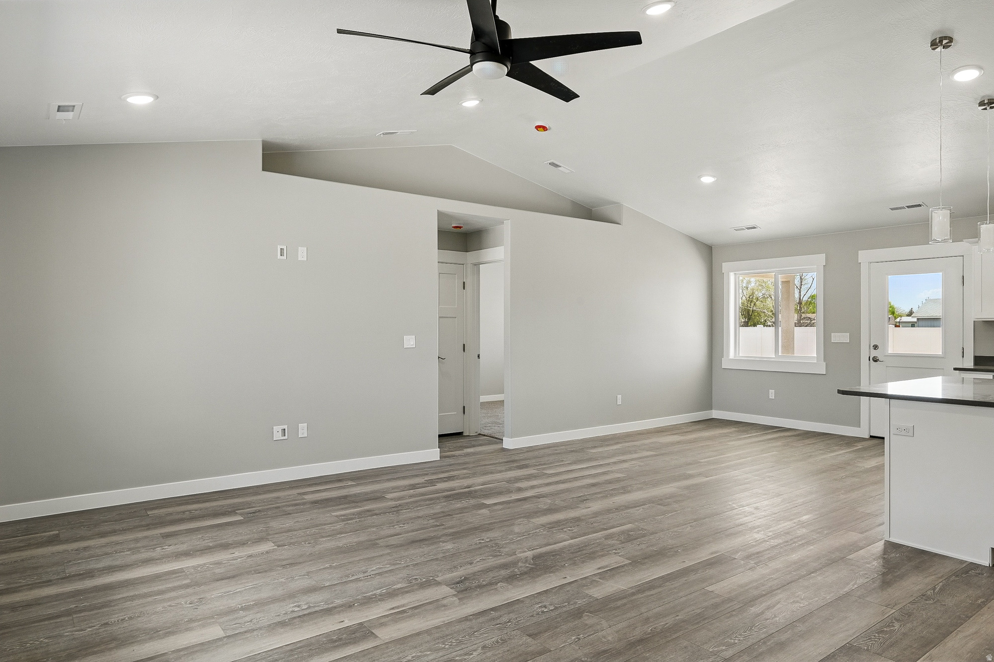 HAWKS LANDING - Residential