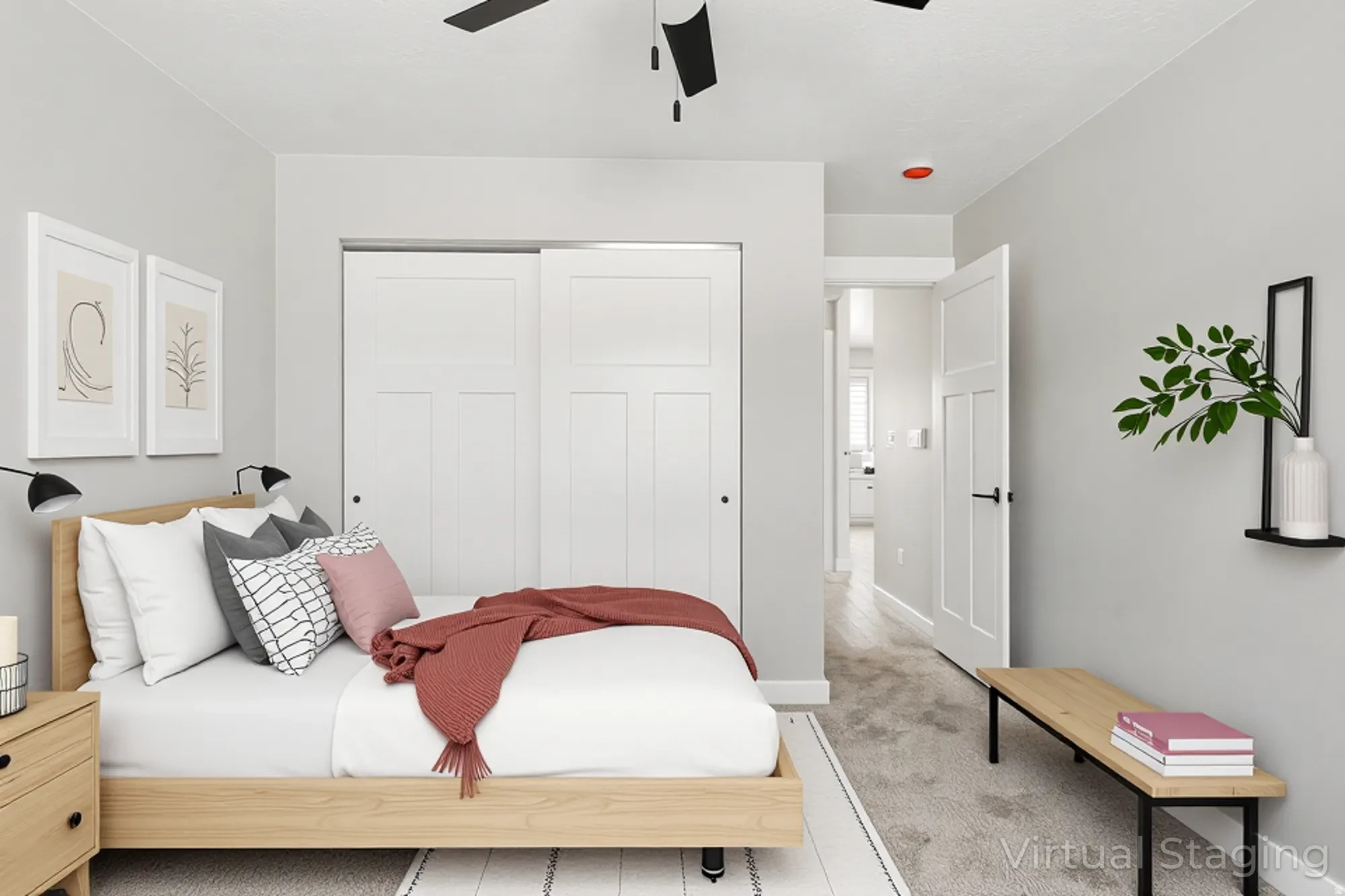 HAWKS LANDING - Residential