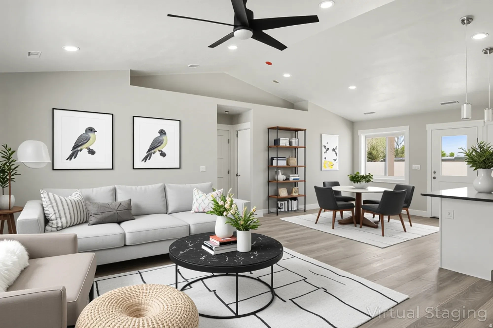 HAWKS LANDING - Residential