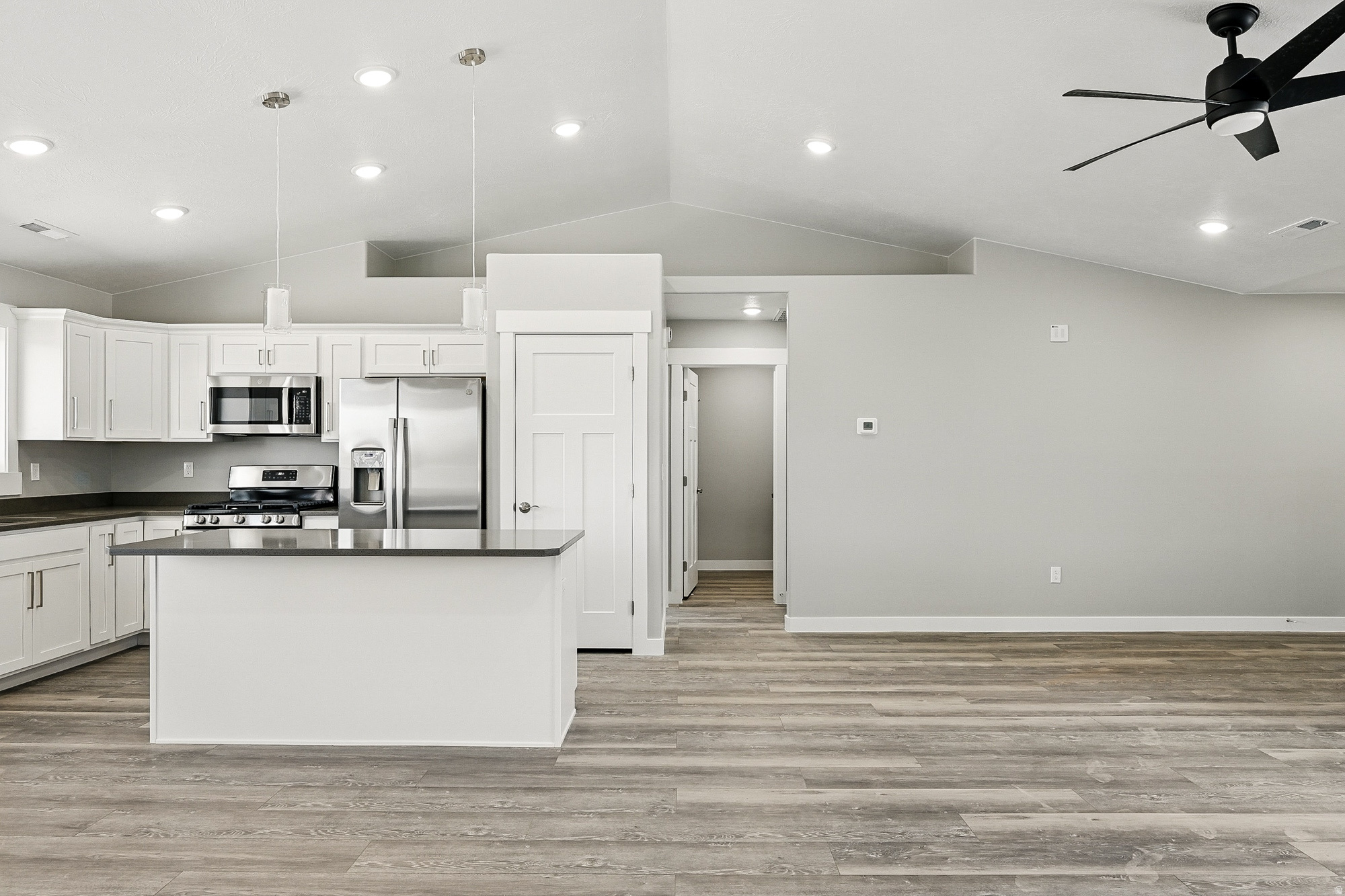 HAWKS LANDING - Residential