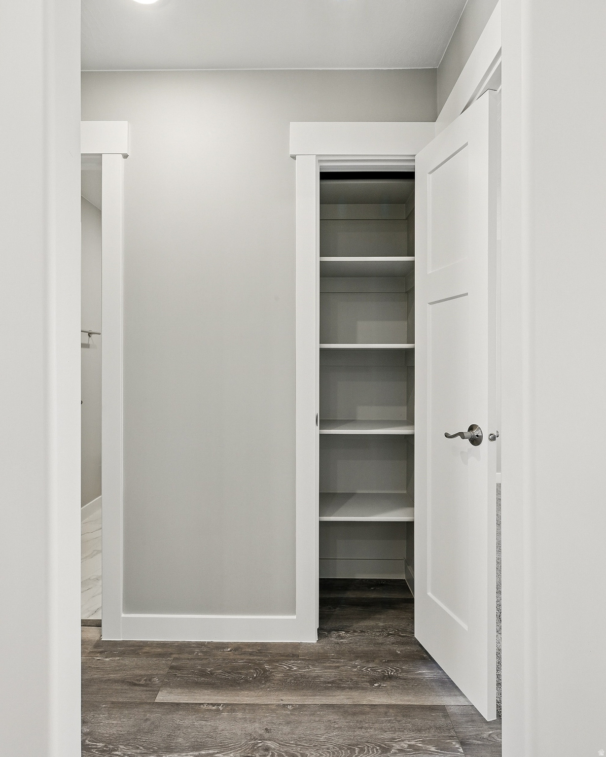 HAWKS LANDING - Residential