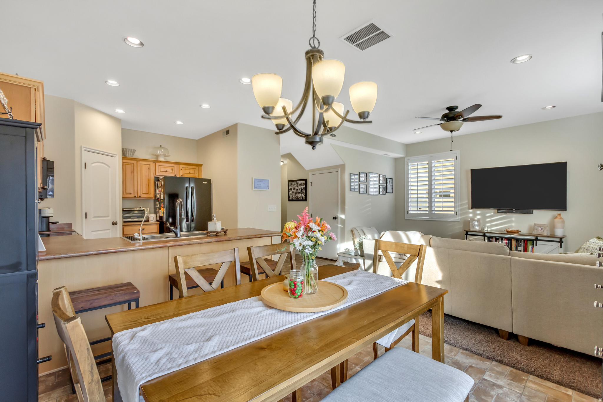 PARKVIEW @ RIVERWALK - Residential