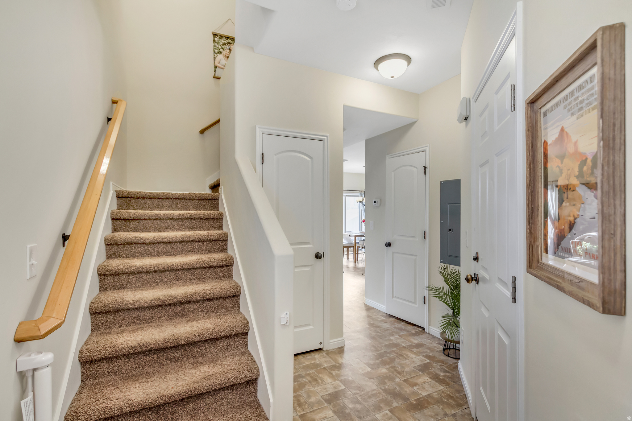 PARKVIEW @ RIVERWALK - Residential