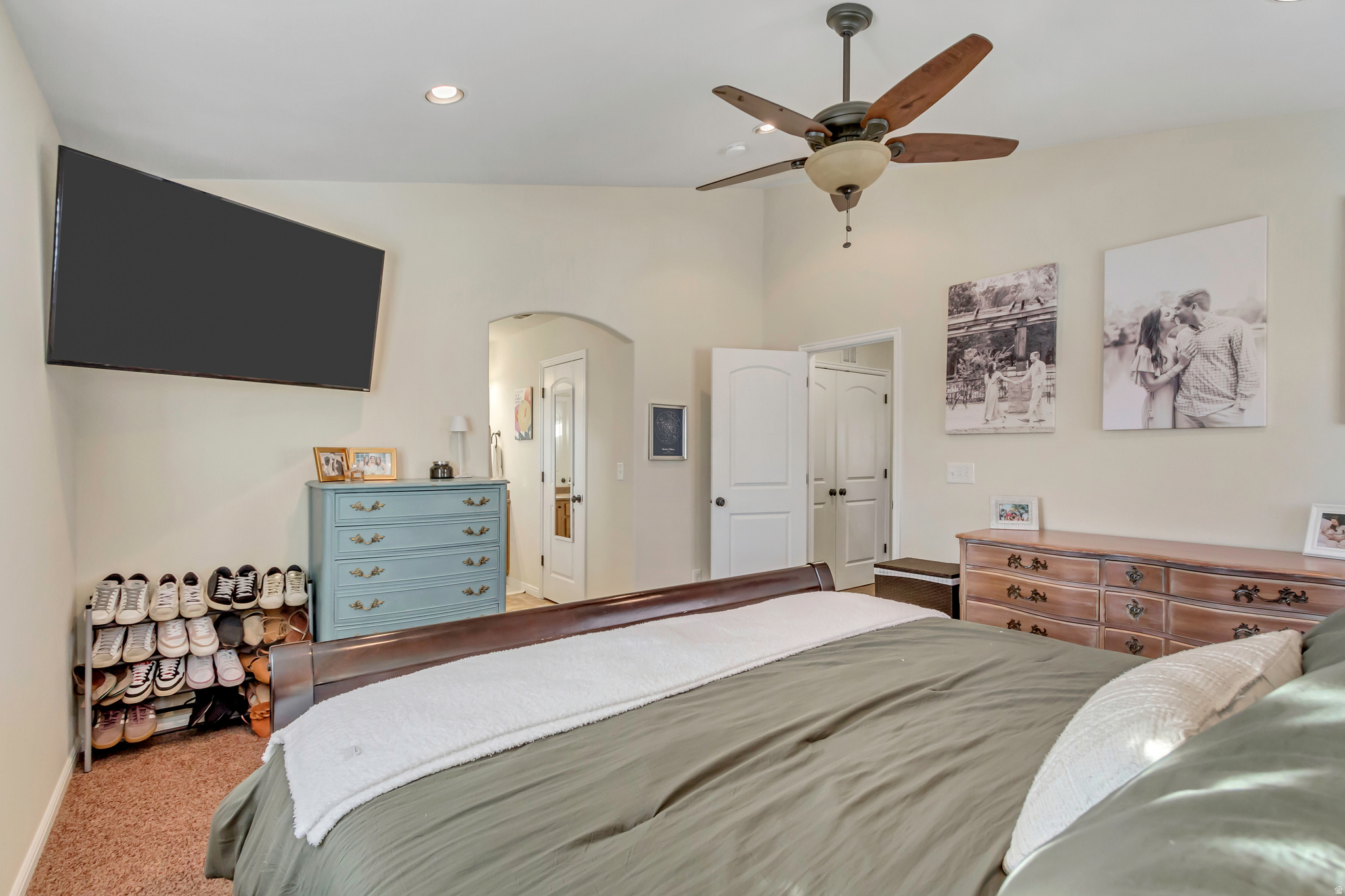 PARKVIEW @ RIVERWALK - Residential