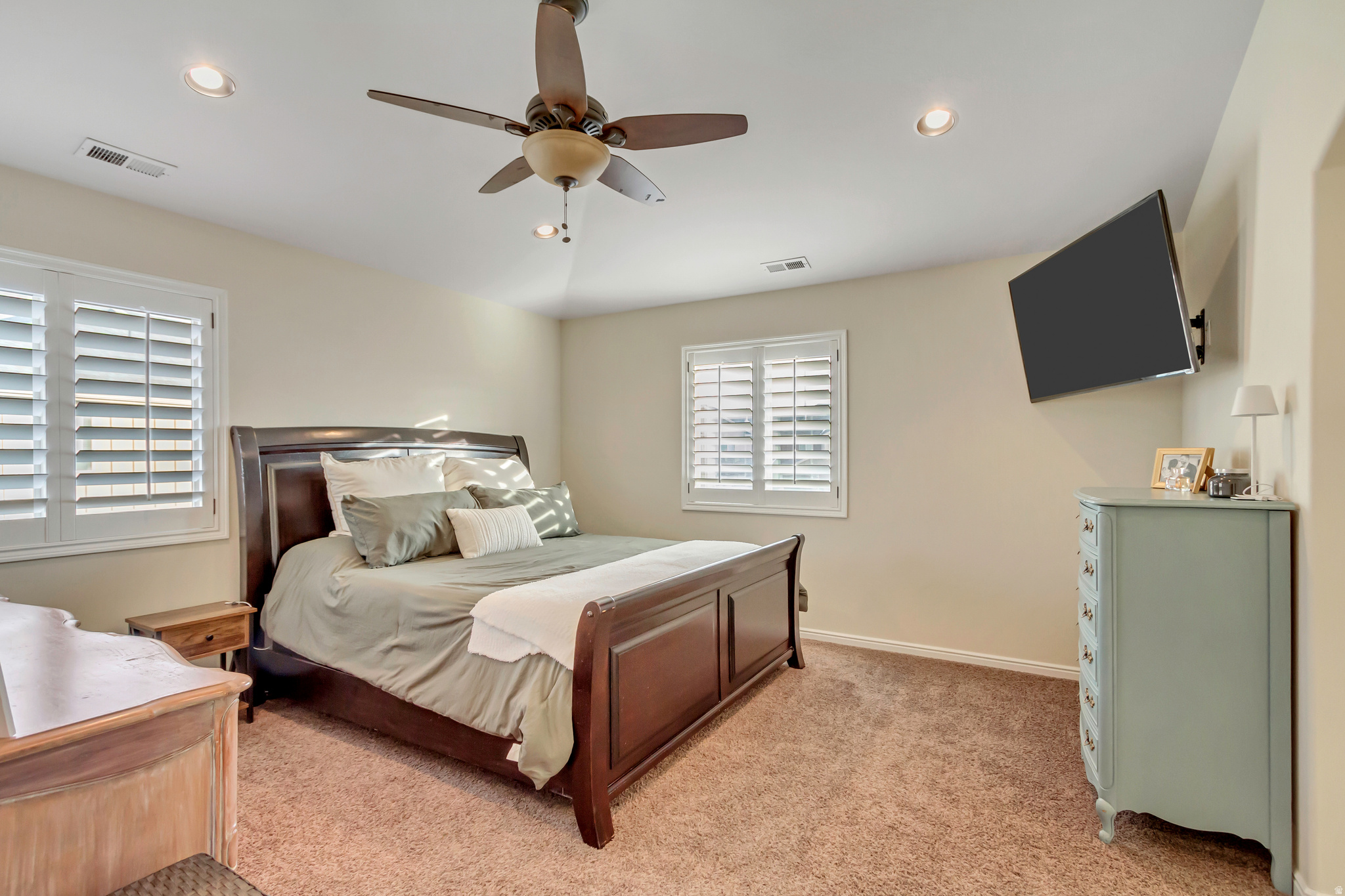 PARKVIEW @ RIVERWALK - Residential