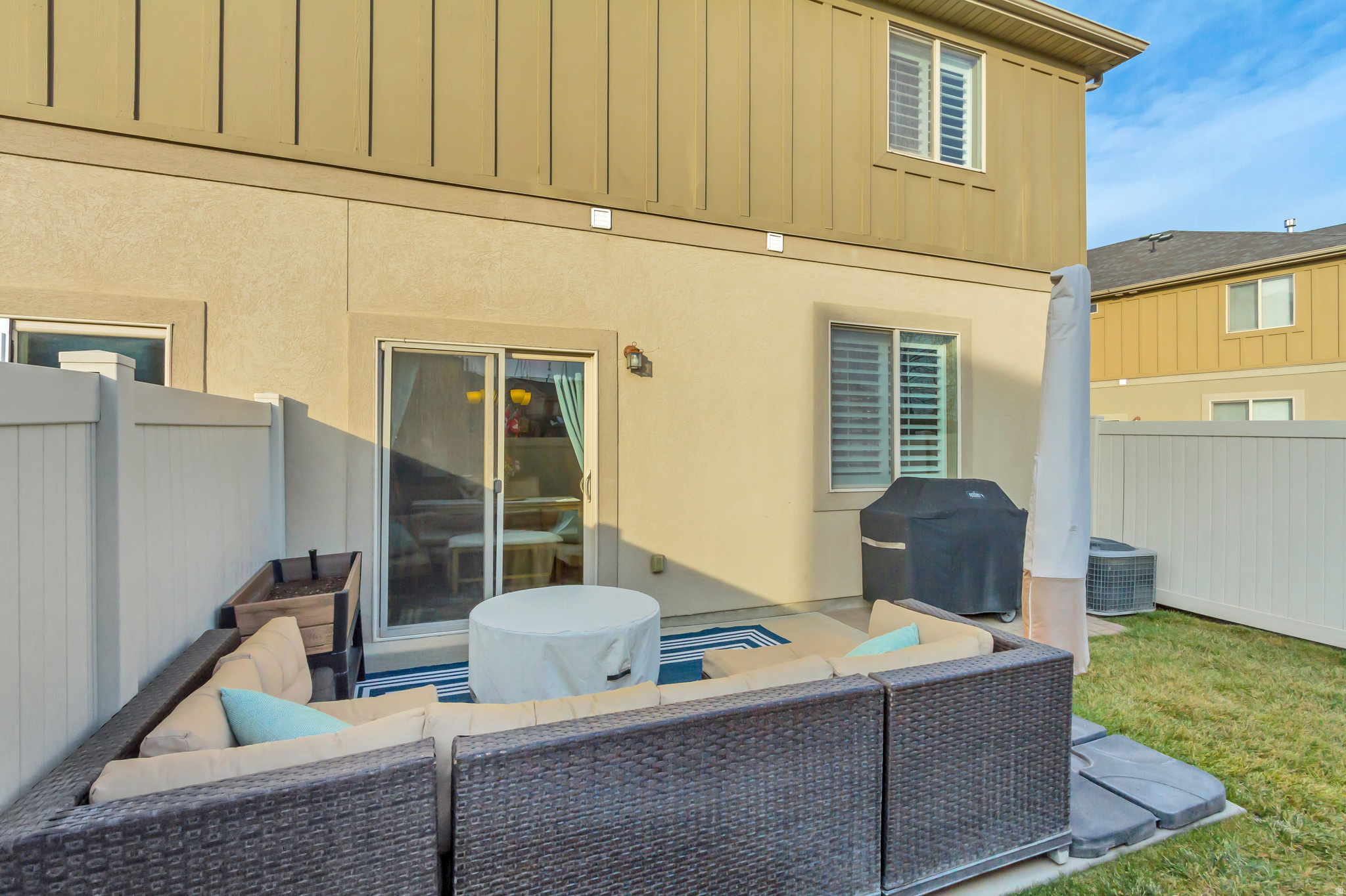 PARKVIEW @ RIVERWALK - Residential