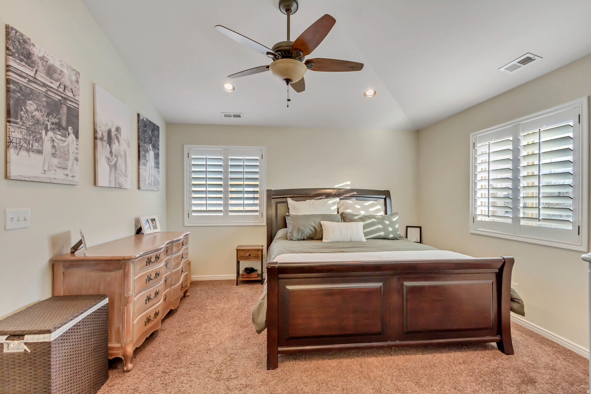 PARKVIEW @ RIVERWALK - Residential