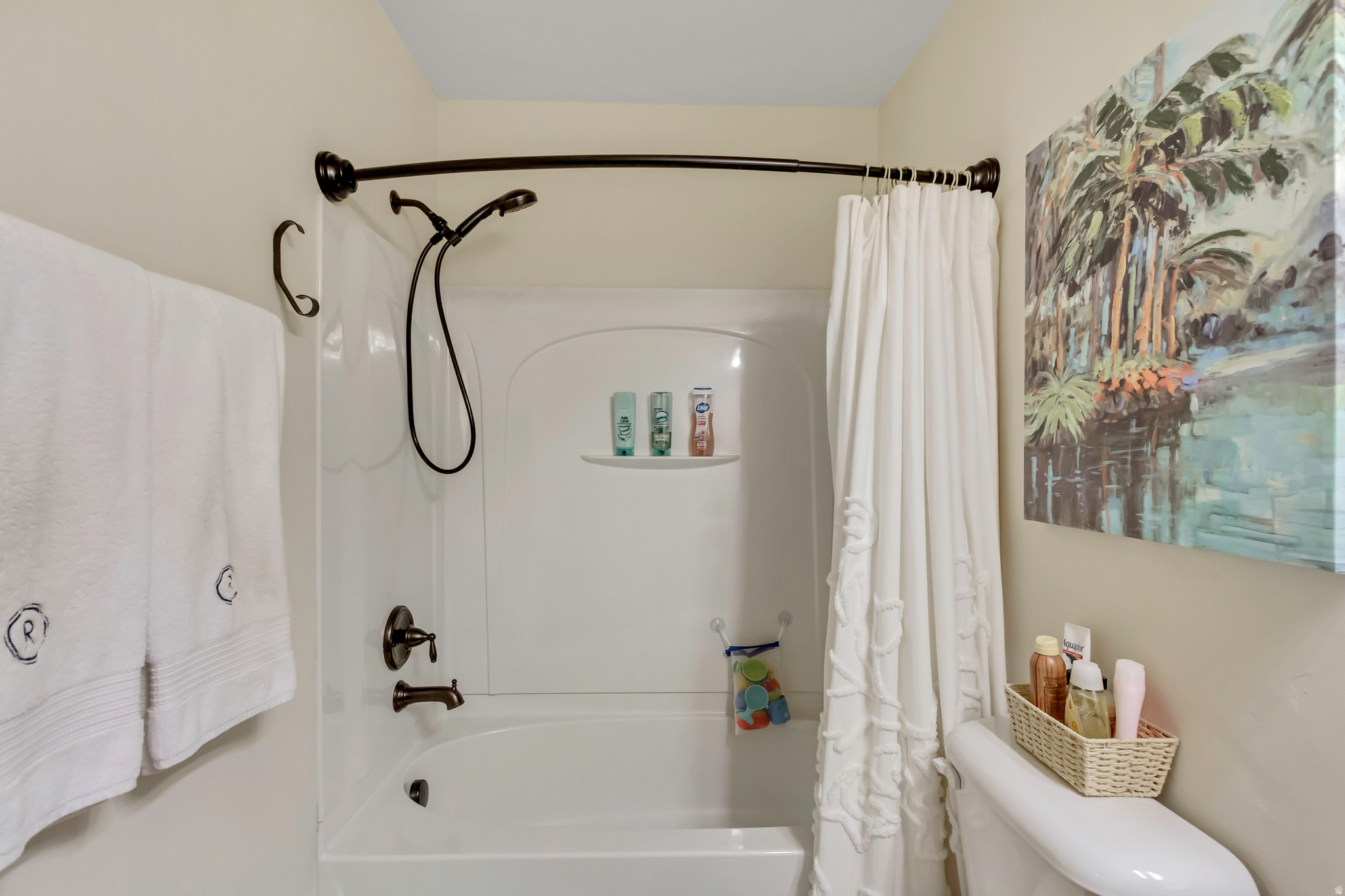 PARKVIEW @ RIVERWALK - Residential