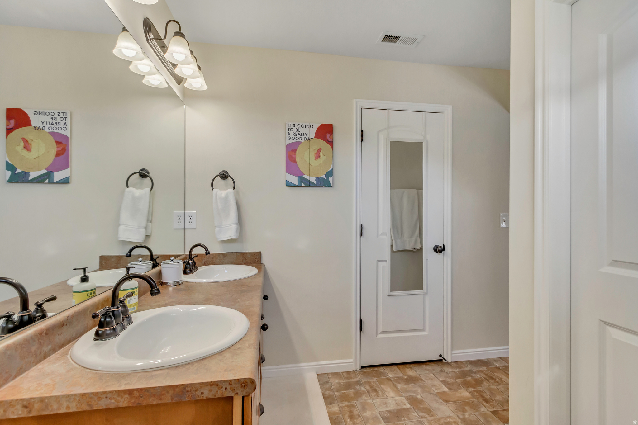 PARKVIEW @ RIVERWALK - Residential