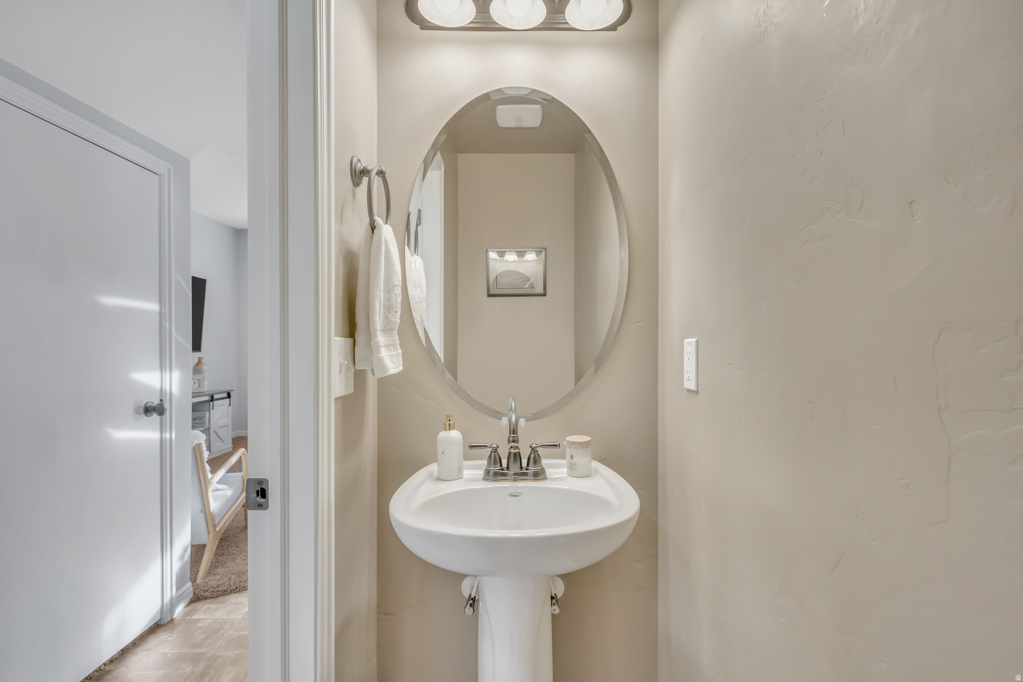 PARKVIEW @ RIVERWALK - Residential