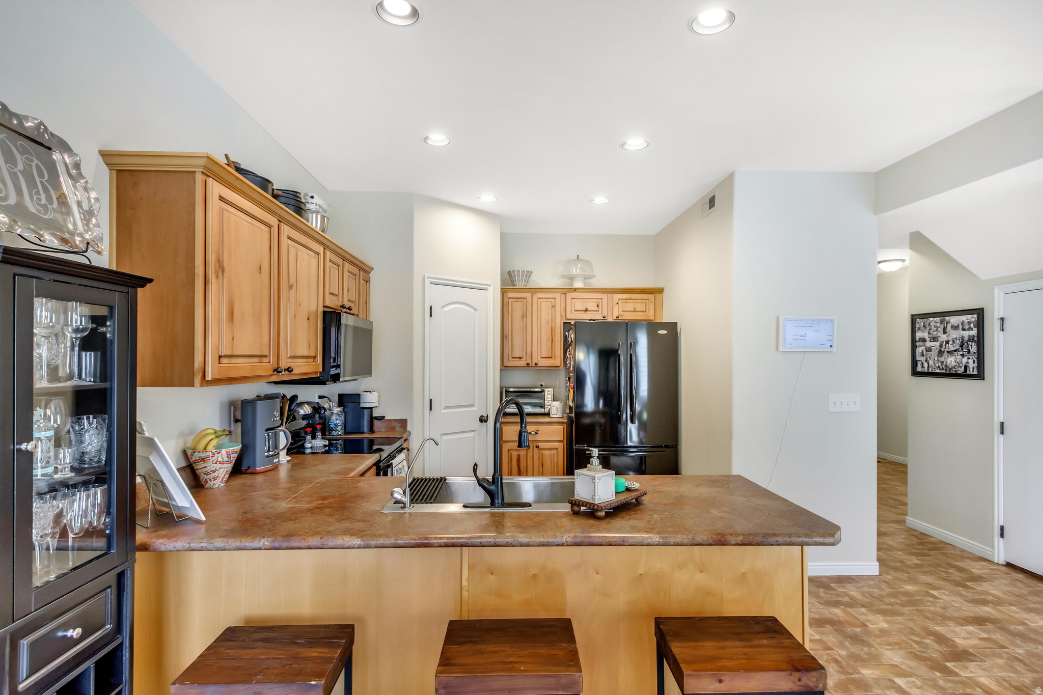 PARKVIEW @ RIVERWALK - Residential